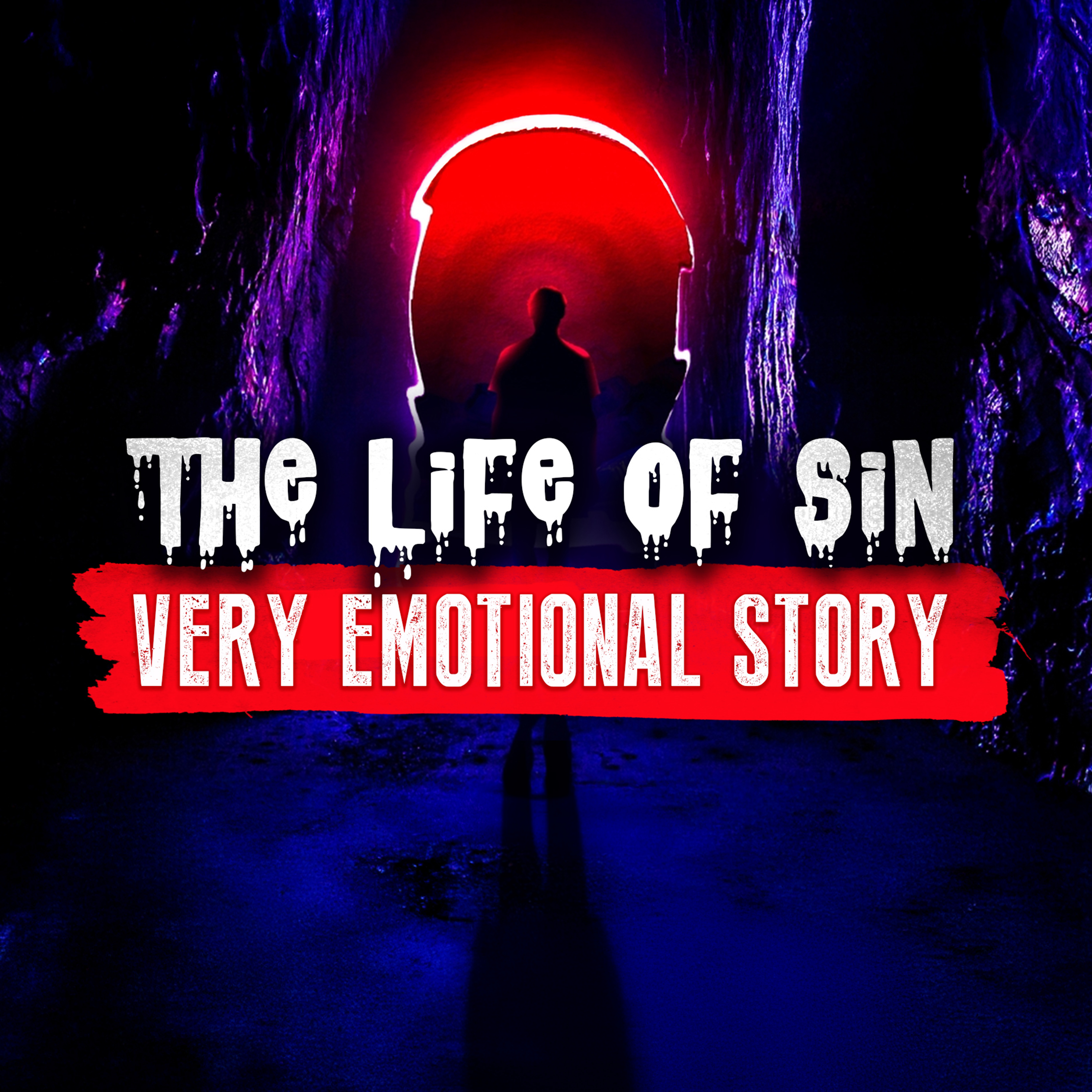 The Life Of SIN - Very Emotional Story