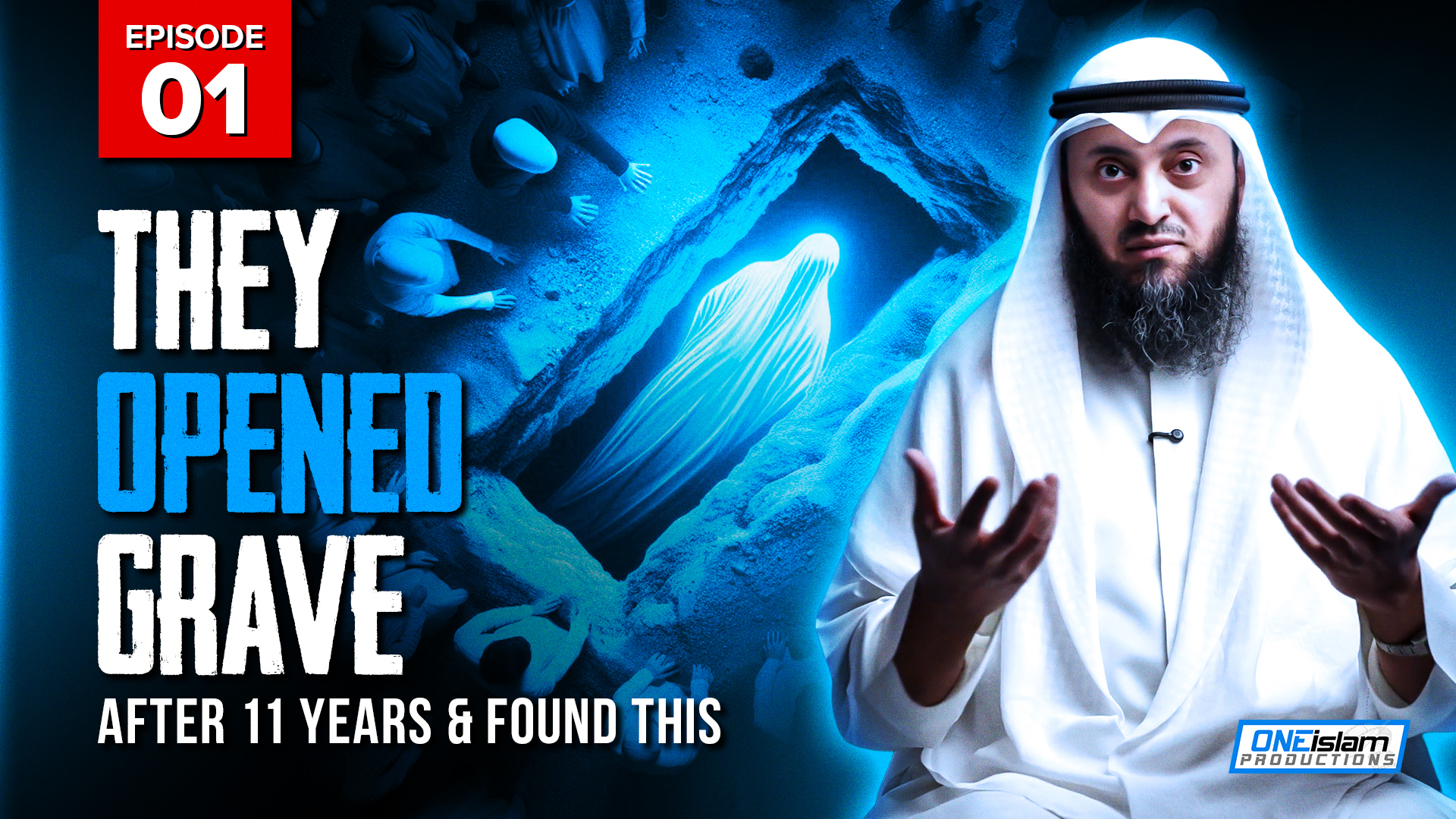 They Opened Grave After 11 Years & Found This | EP1 | S2