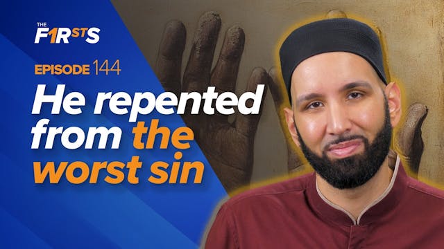 Tulayha Ibn Khuwaylid (RA): From Fals...