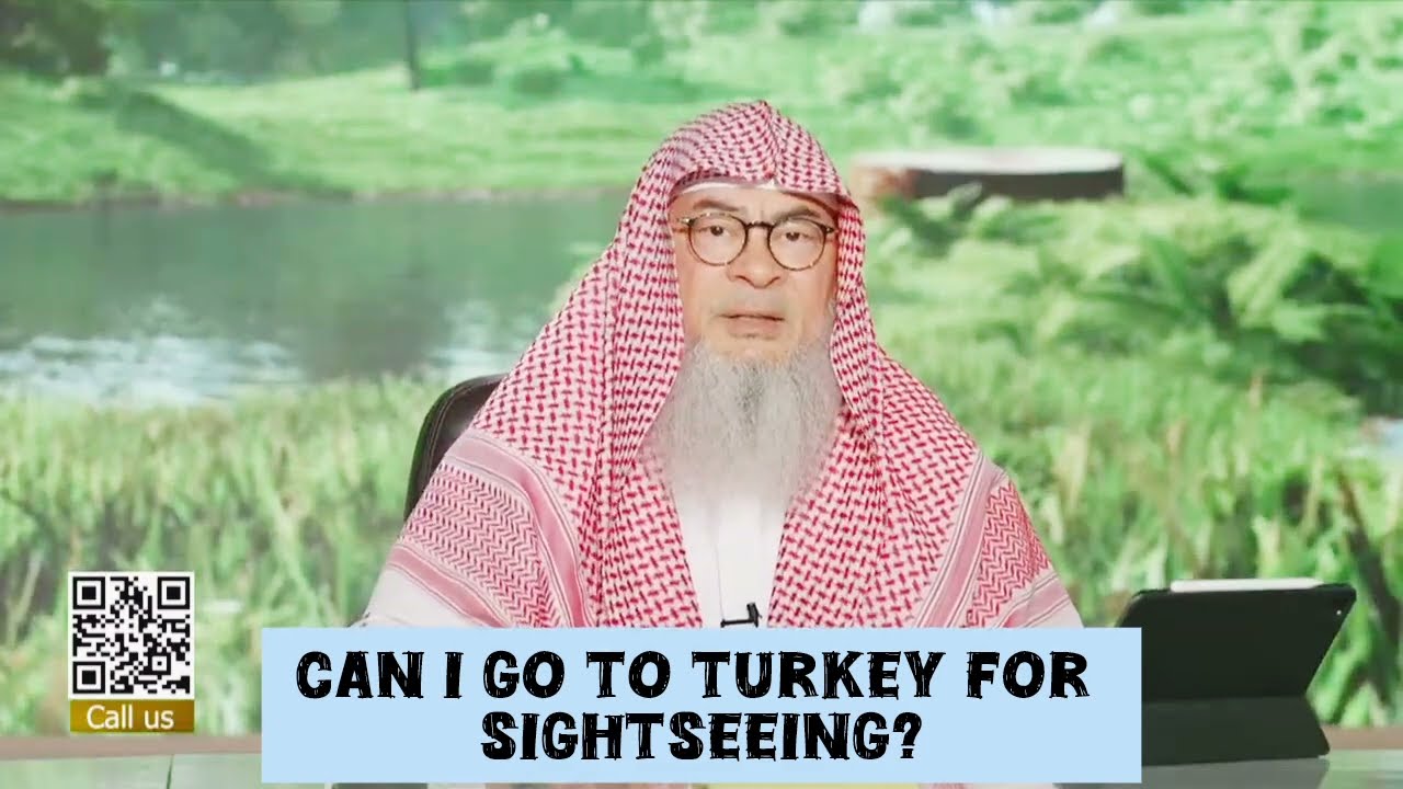 Can I travel 2 Turkey for sightseeing