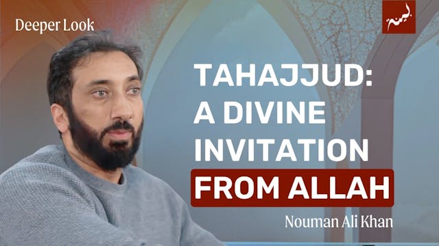 The Virtues of Praying at Night - Sur...