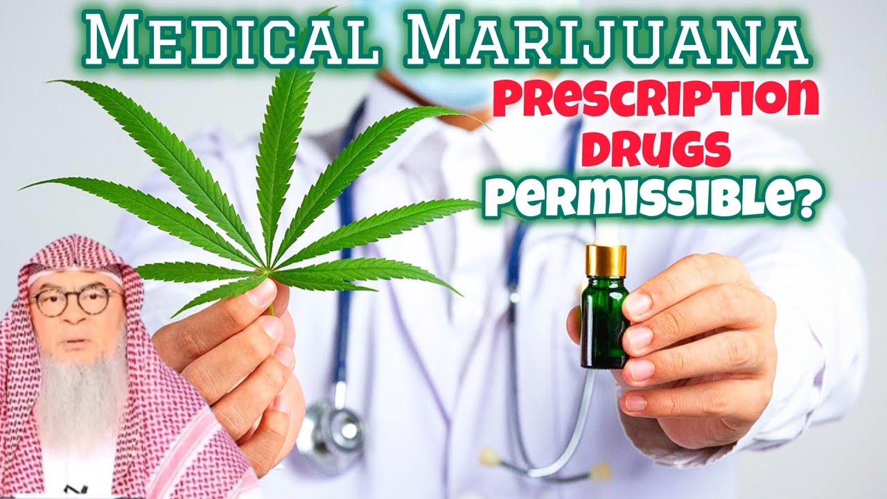 Conditions for Medical Marijuana to be permissible