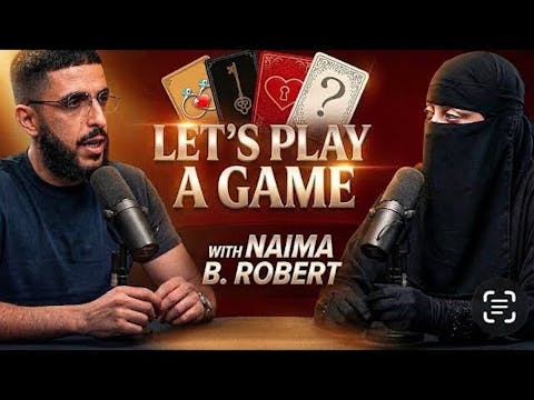 Untold Side Of Naima B Robert - Lets ...