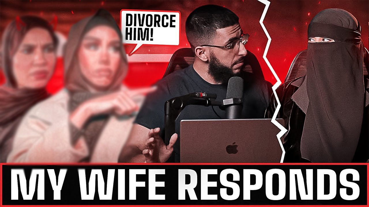 My Wife Divorcing Me - My Apology