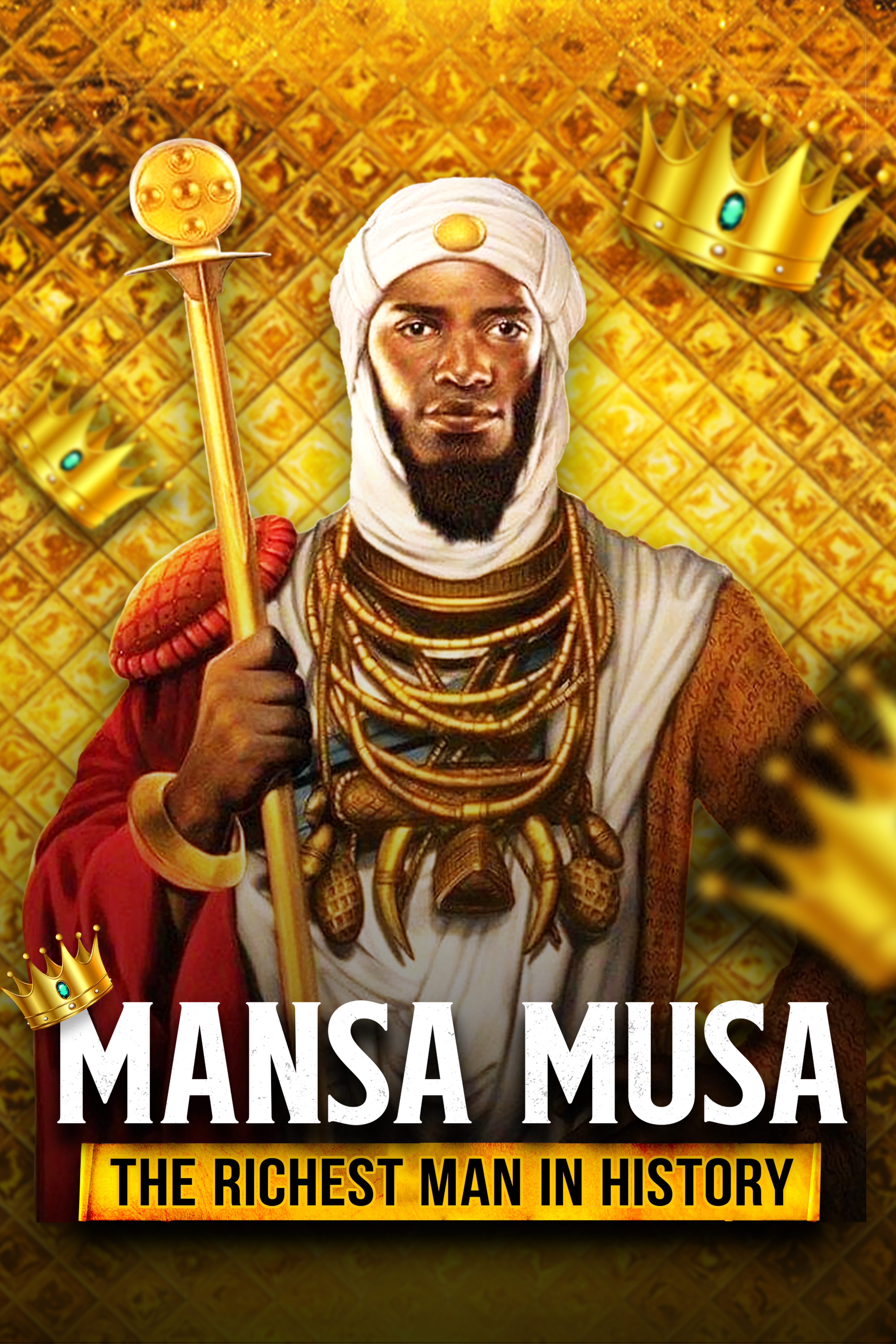 Is Mansa Musa The Richest Man In History?