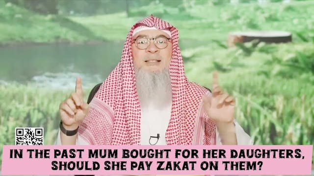 In The Past Mom Bought Gold For Her D...