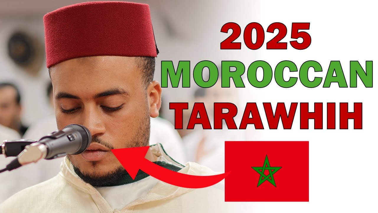 WOWING WARSH Sheikh Abdul Mohaimin Chikli 2025 Surah Tawbah