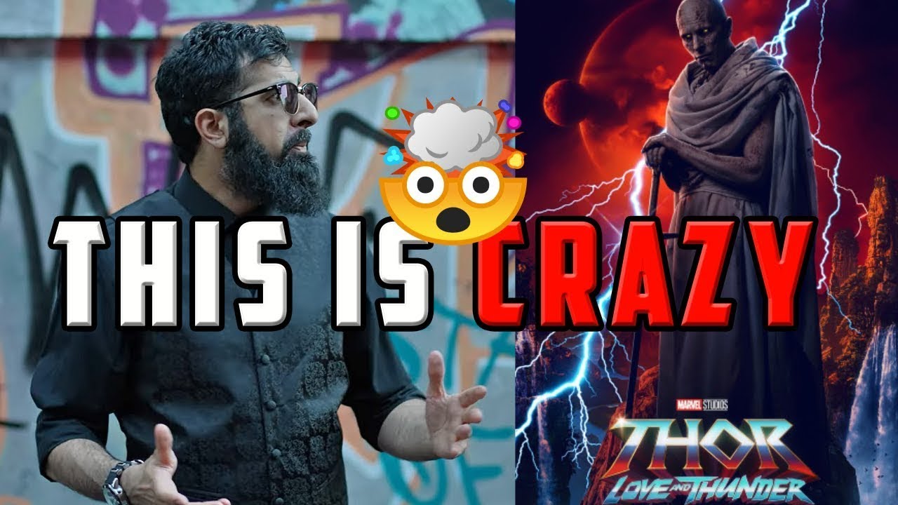 The Shirkiest Marvel Movie