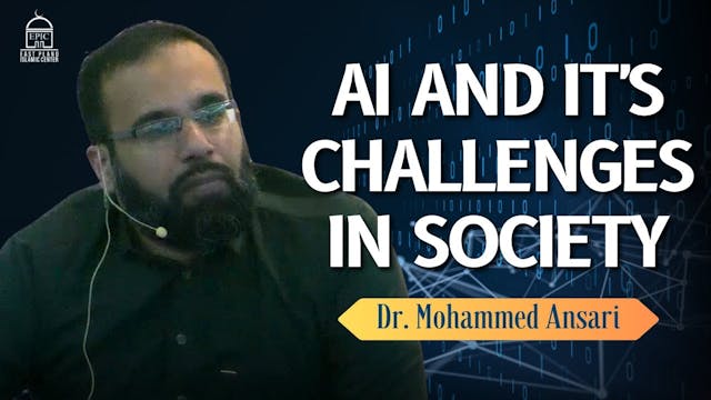 AI and it's Challenges in Society - E...