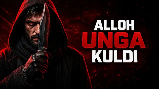 ALLOHN UNGA KULDI