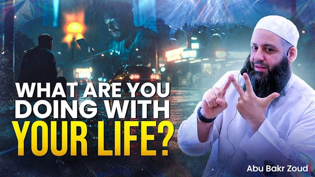 Allah's Words To Musa Were Meant For ...