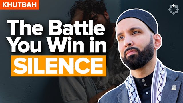 Win Your Quiet Battles Against Your E...
