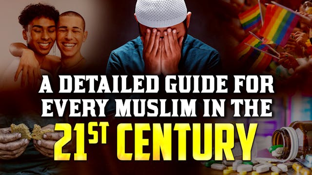 A DETAILED GUIDE FOR EVERY MUSLIM OF ...
