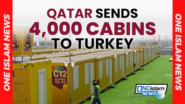 QATAR SENDS 4,000 WORLD CUP MOBILE HO...