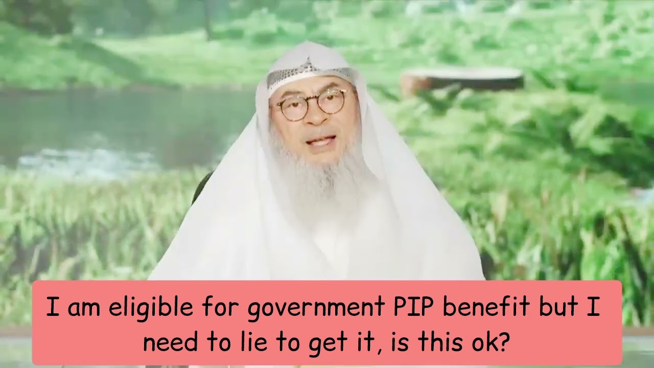 Can I Exaggerate (Lie) To Get PIP (UK Disability Benefit)?