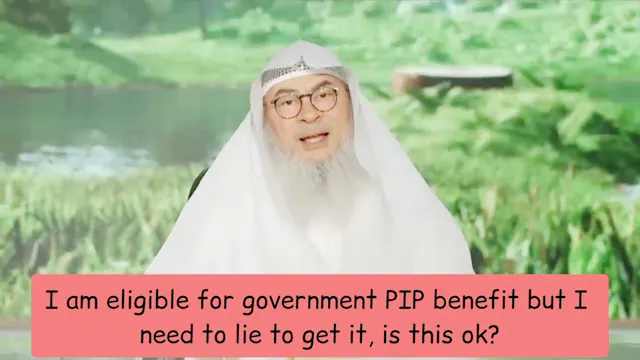 Can I Exaggerate (Lie) To Get PIP (UK...
