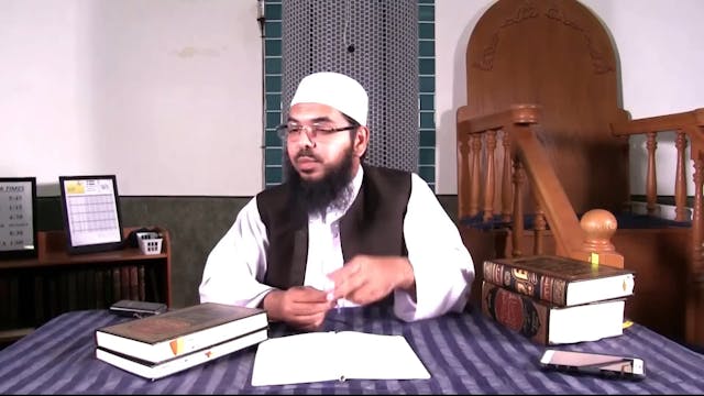 Amazing Story of Young Sahaba Giving ...