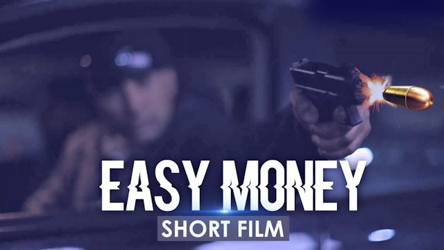Easy Money┃A Short Film