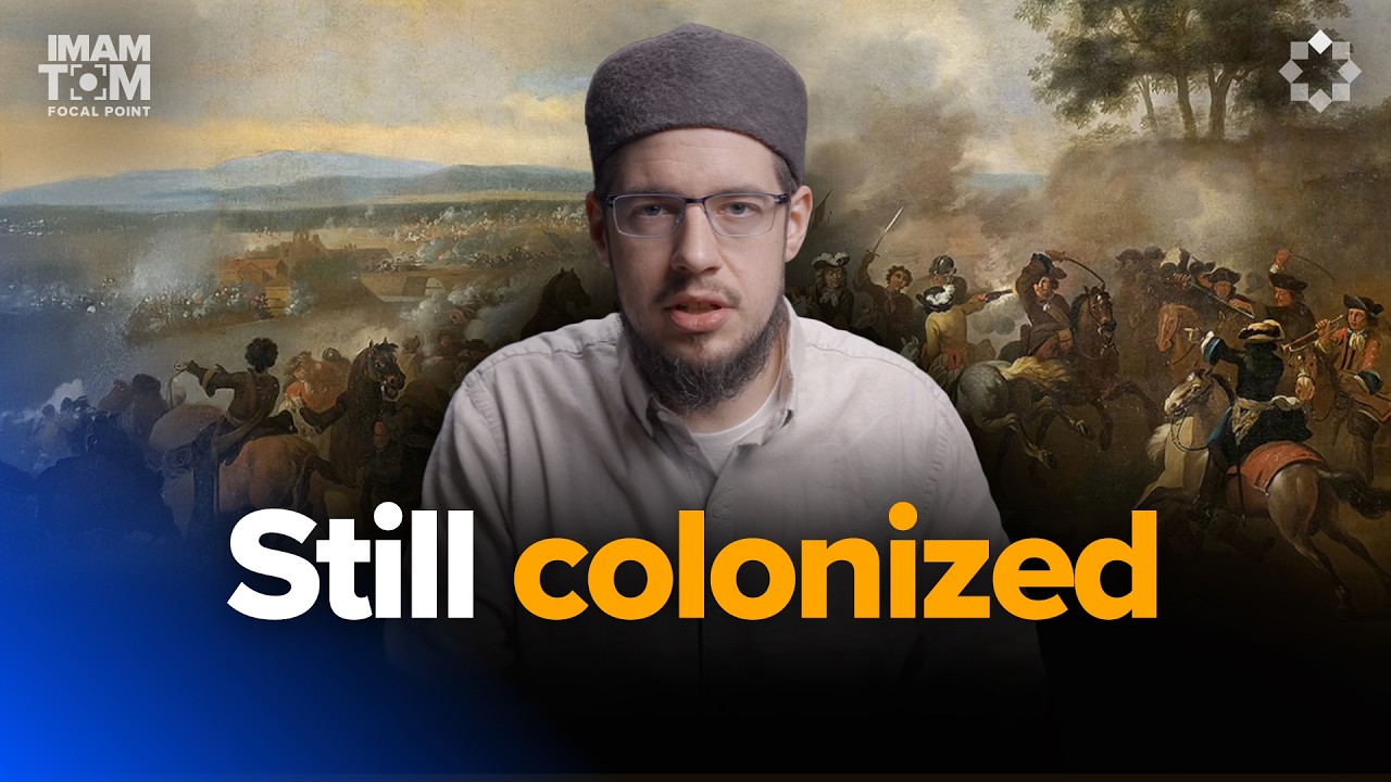 How Colonialism Hijacked the Muslim World - Focal Point with Imam Tom Facchine