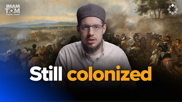 How Colonialism Hijacked the Muslim W...