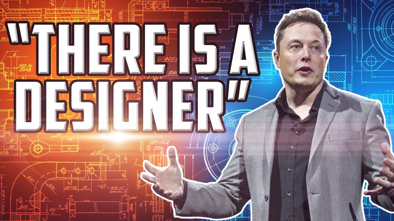 Elon Musk Changes His Mind On God