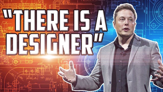 Elon Musk Changes His Mind On God