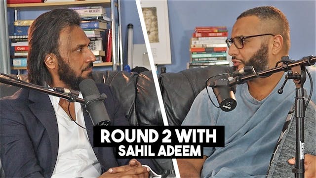 MH Podcast, PakistanIndia Conflict, P...
