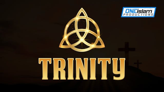 TRINITY