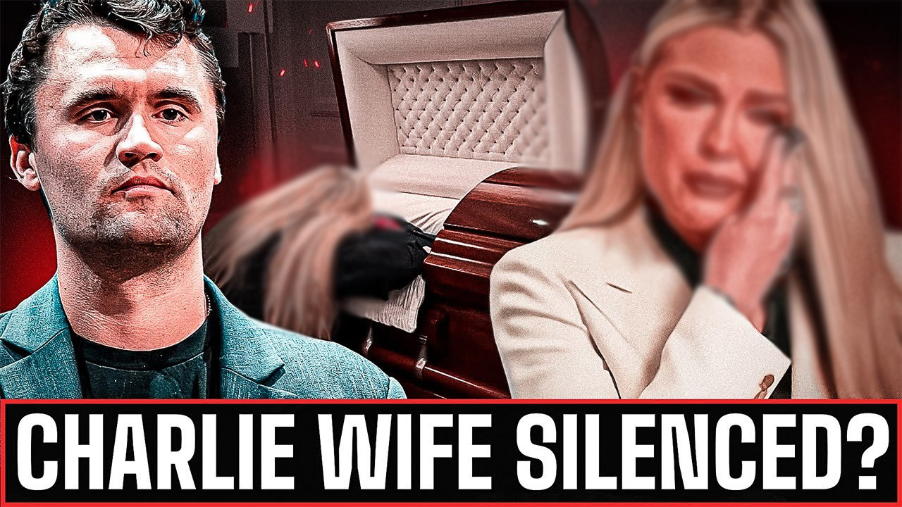 She Broke Her Silence - Or Is Silenced?