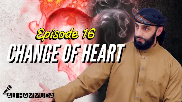 Episode 16 | Neediness Before Allah (...
