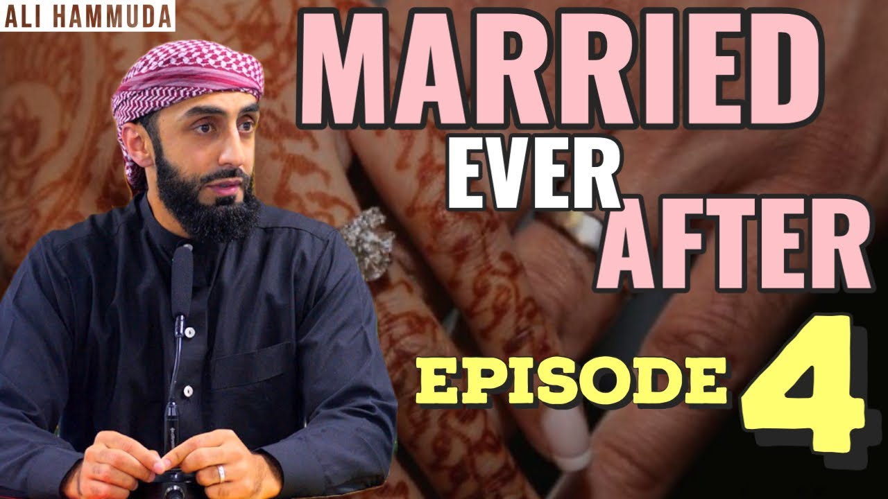 Ep 4 | Married Ever After - Principle 5