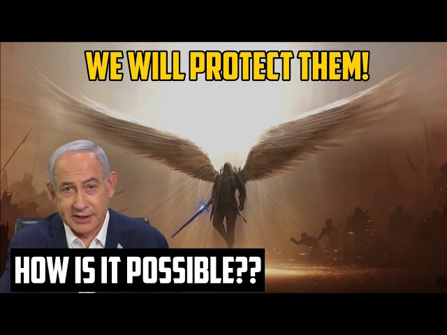 ALLAH'S MIRACLE WAS RECORDED IN GAZA