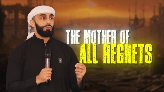 The Mother of all Regrets