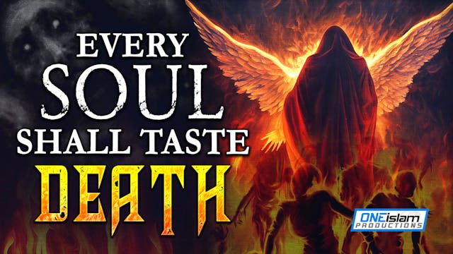 THE SCARY REALITY OF DEATH | POWERFUL...