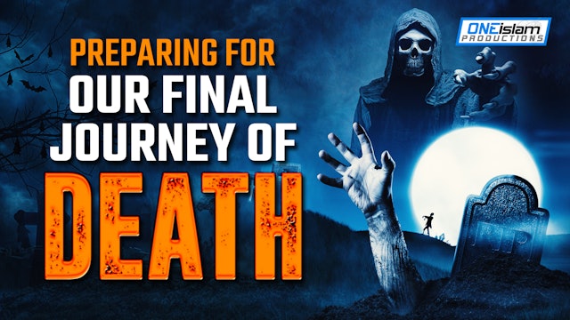 HOW TO PREPARE FOR DEATH | SOUL AWAKENING LECTURE