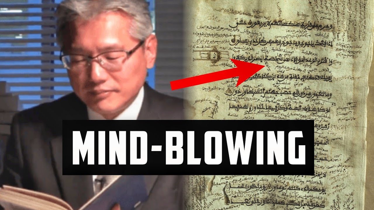 JAPANESE SCIENTIST FOUND QUR'AN & THIS HAPPENED NEXT