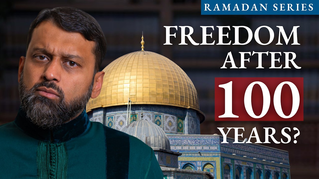 How One Man Freed Jerusalem After It Was Lost For A Century?