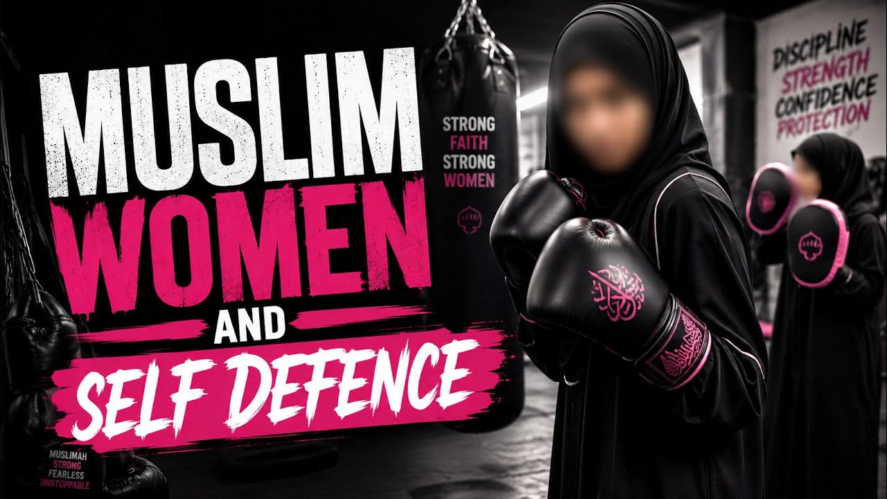 Self Defence Delusion - Female Are Lying To You And Coaches Taking Your Money