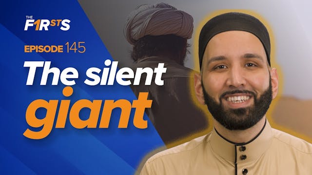 Zayd Ibn Al-Khattab (RA): The Quiet B...