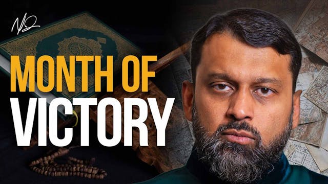 Do Not Lose Hope This Month For Veril...