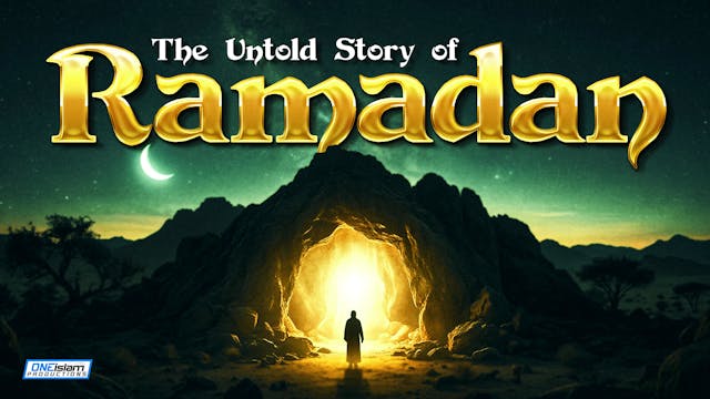 The Untold Story of How Ramadan Started