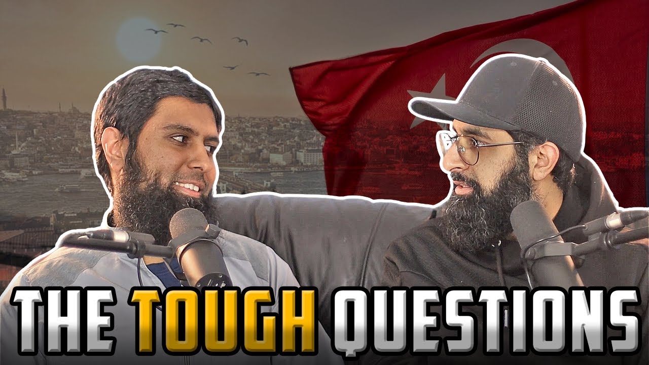 Hijrah To Türkiye- Is It Worth It?