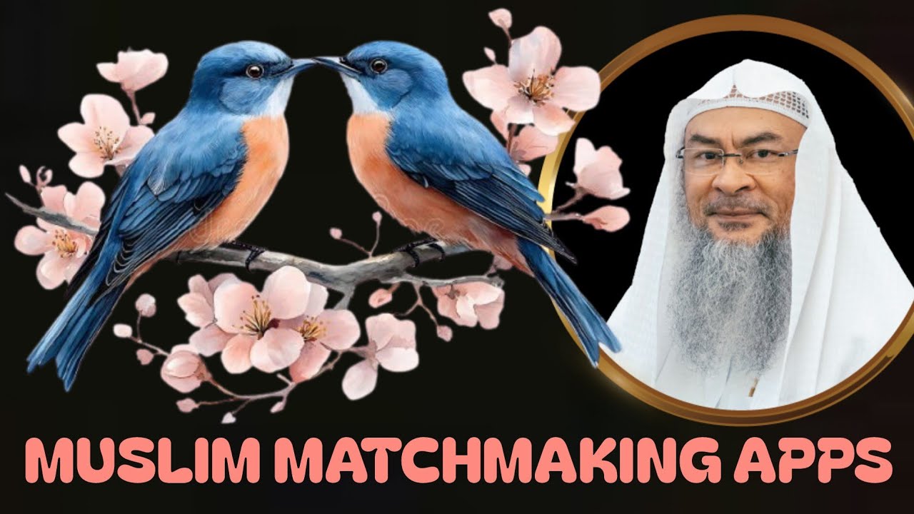 Can I Use Muslim Matchmaking Apps If My Intention Is Only To Find A Spouse?