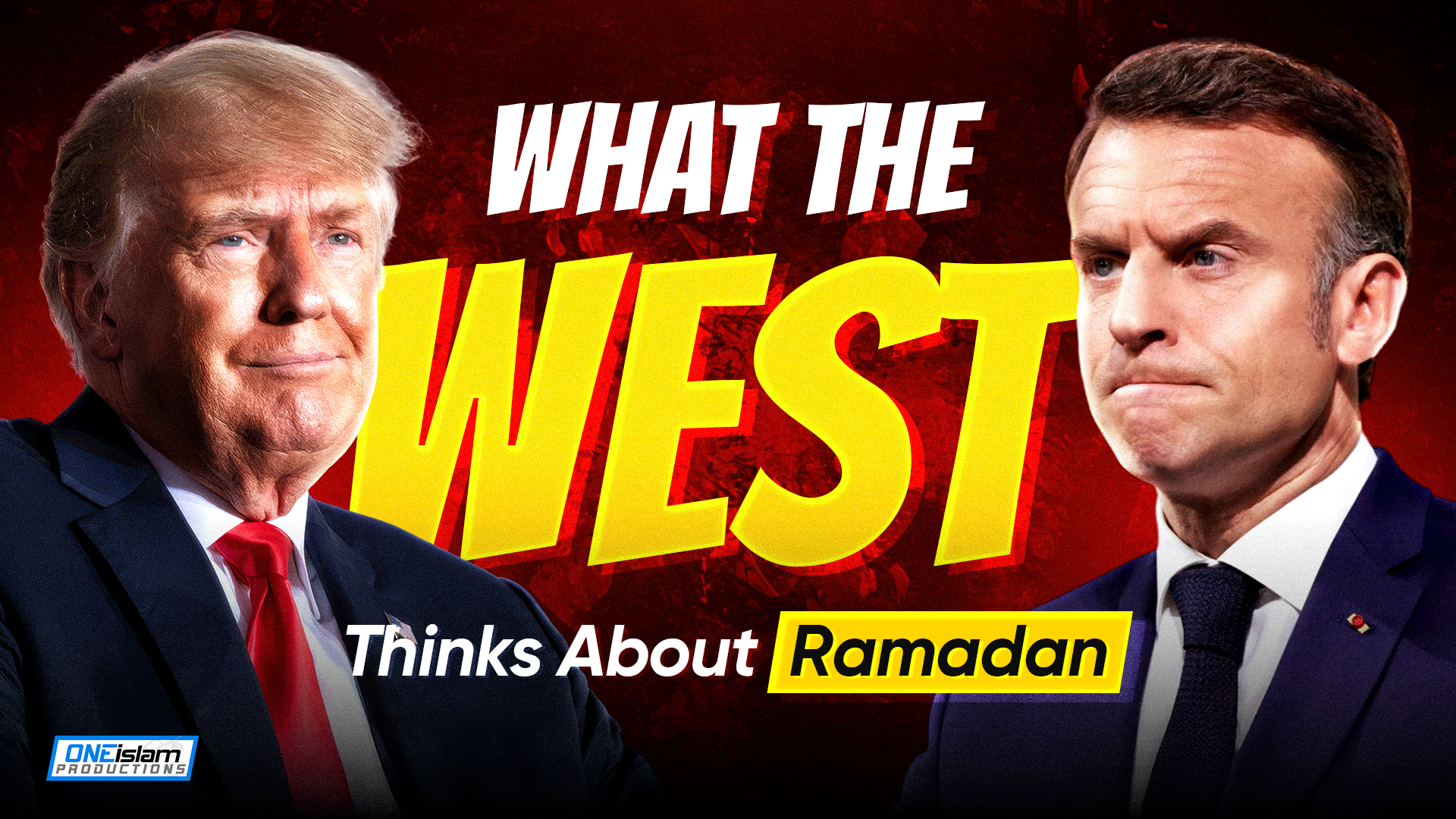 What the West Thinks About Ramadan — and What’s Really True