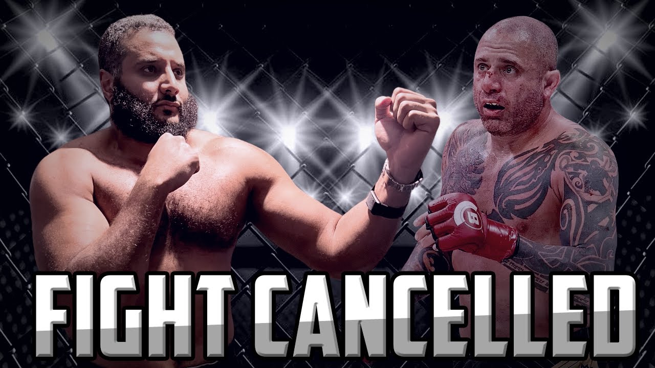 Israeli Fighter Backs Out