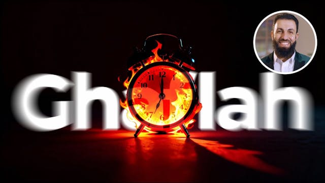 Have You Ever Felt Spiritually Discon...