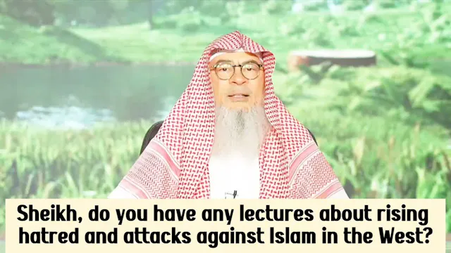 Do You Have Any Lectures About Rising...