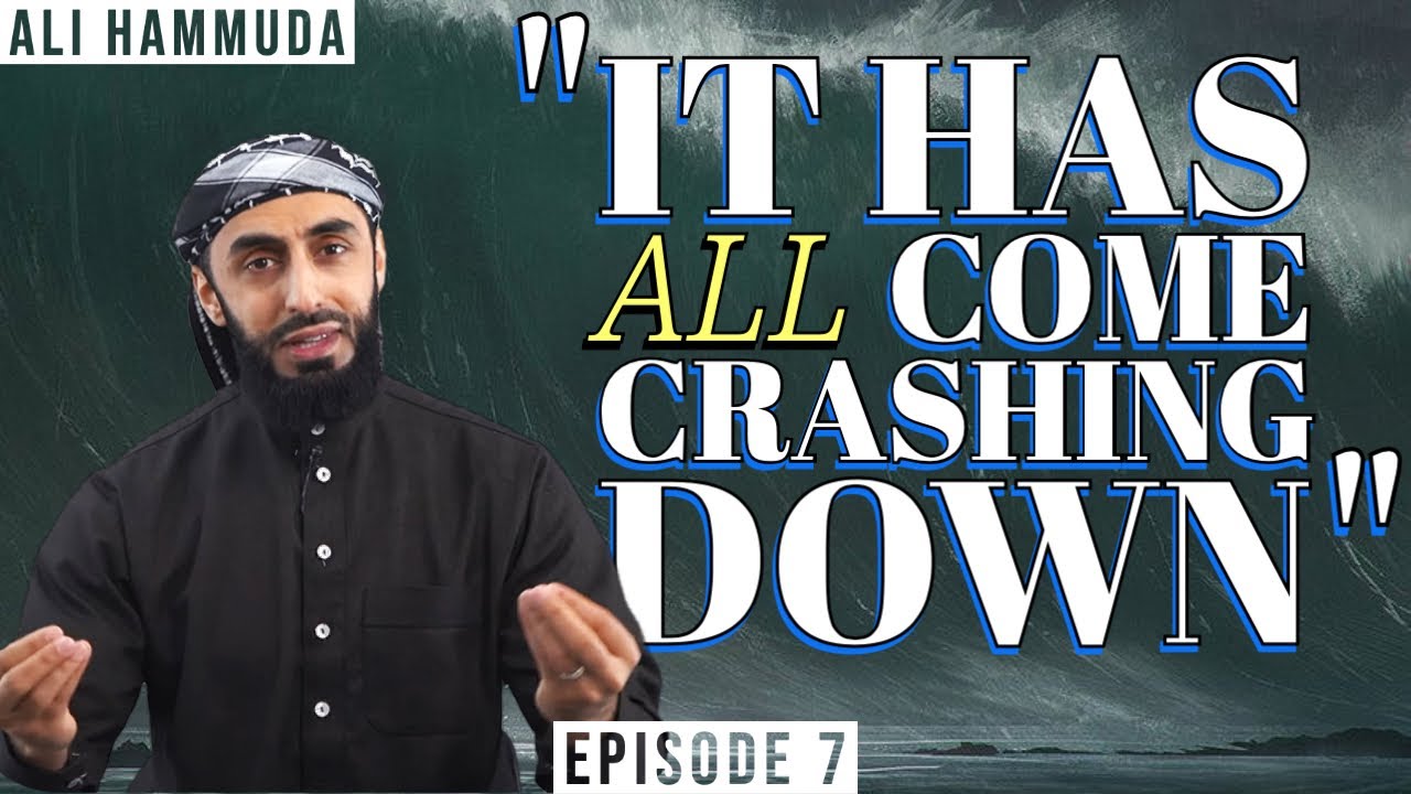 "It's All Come Crashing Down" | Episode 7