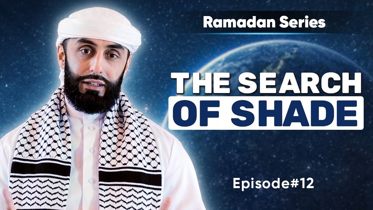 EP12 | Collapsing In Search Of Shade | Tomorrow As Though You Can See It