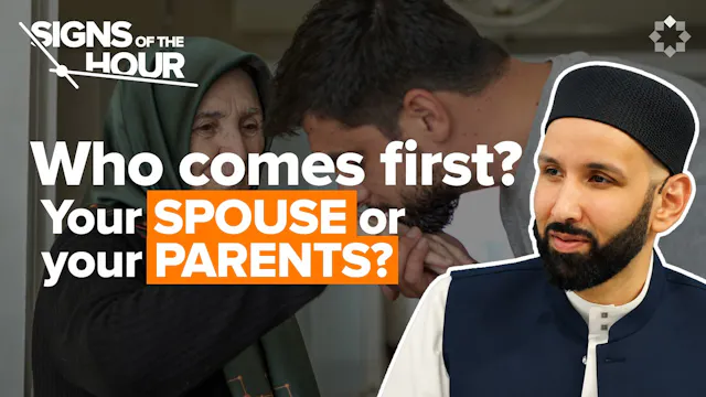 EP21 | Have Your Parents Become A Bur...
